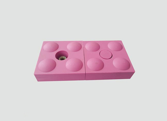 <b>高温抗攻击型陶瓷衬板(NMC-WK)</b>