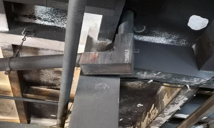 选煤厂是永利集团特瓷人攻克的桥头堡