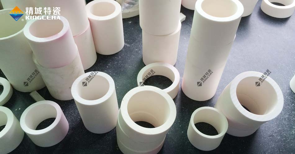 什么是特种陶瓷和耐磨陶瓷？？？影响陶瓷耐磨性因素有哪些呢？？？