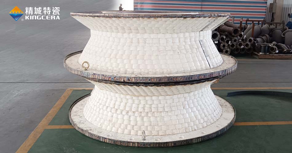 立磨磨辊轴陶瓷保；；；；ぬ-磨辊轴套