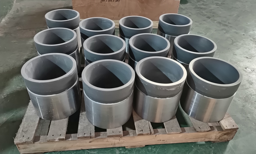 永利集团特瓷导电陶瓷助力锂电行业防爆车间解决磨损、静电难题