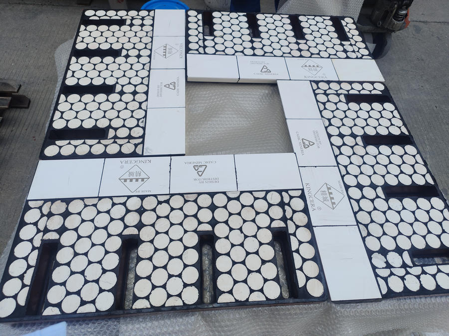 品牌之路新征程，，，，，永利集团首批打标产品出厂发货