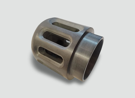 碳化硅陶瓷结构件