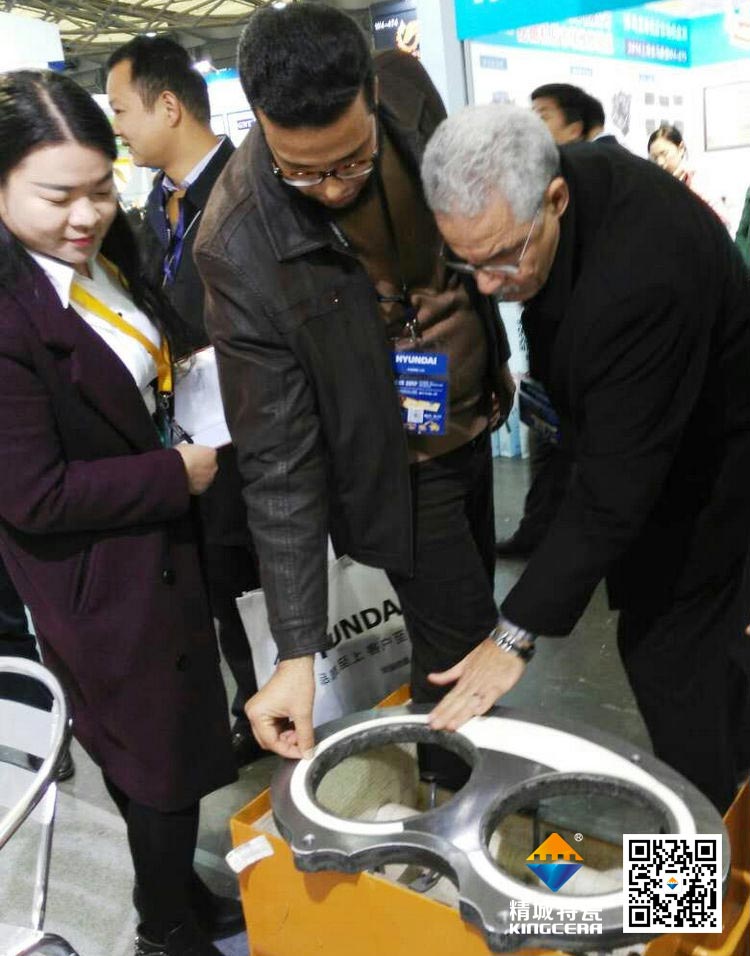 永利集团上海宝马展