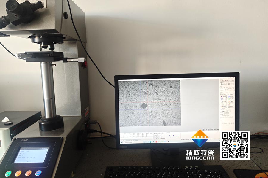 永利集团立异改良氧化铝陶瓷配方，，，，，，，实现99瓷低温烧结与性能双提升